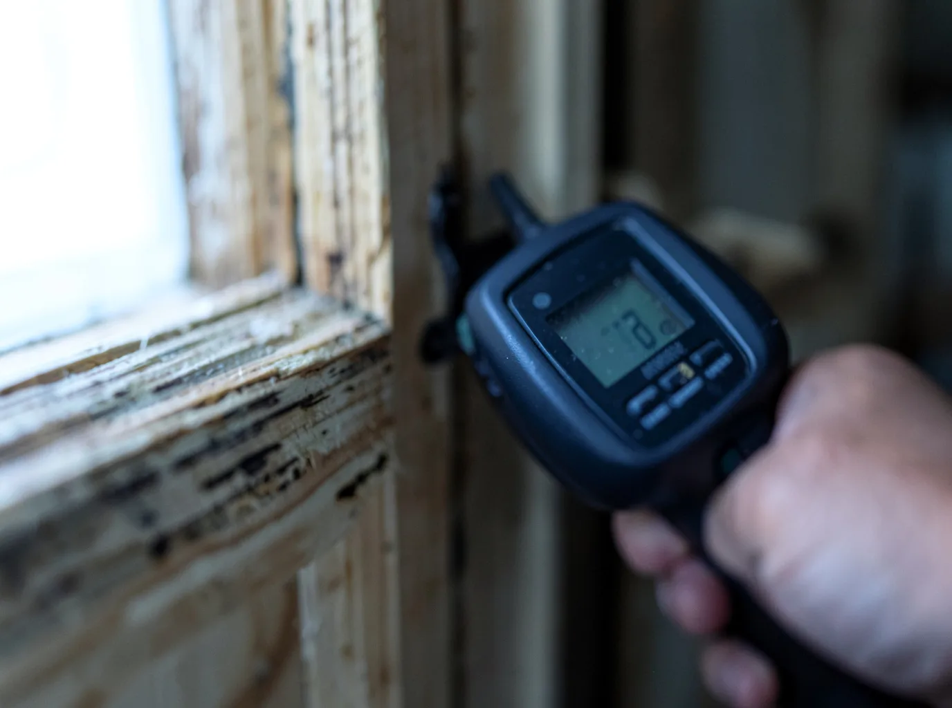 Moisture Inspection And Documentation in Oakland, IL