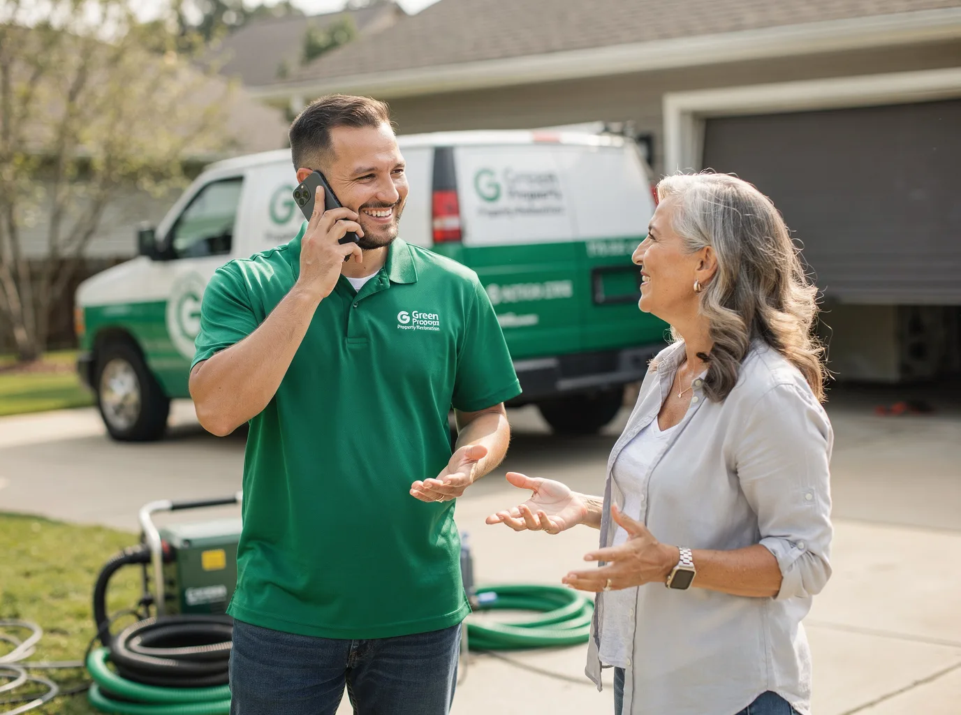Water Damage Restoration Oakland, IL FAQs